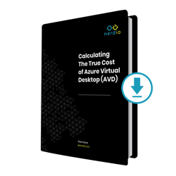 Calculating the True Cost AVD Download image