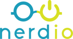 Nerdio Logo
