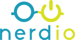 Nerdio Logo Nerdio Logo