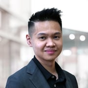 Tony Cai Tony Cai