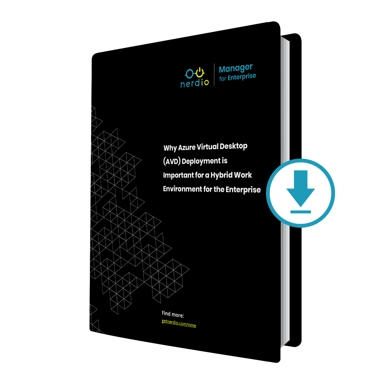 Why-Azure-Virtual-Desktop-(AVD)-Deployment-is-Important-for-a-Hybrid-Work-Environment-for-the-Enterprise